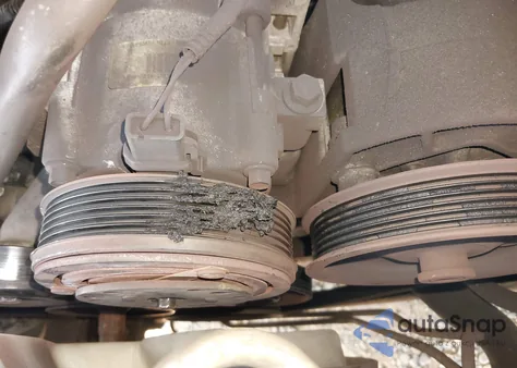 2001 Ford Ranger Edge/Xl/Xlt z USA, uszkodzony, nr VIN 1FTYR10U01TB02478